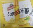 青岛啤酒汉斯小木屋 菠萝味碳酸饮料330ml*24罐 整箱装 中秋节送礼 实拍图