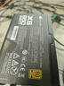 长城（Great Wall）额定650W X6金牌全模电脑电源（ATX3.1标准/漏电监测/全电压/单路12V/70cm长线材/支持5060显卡） 实拍图