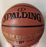 斯伯丁（SPALDING）篮球TF系列7号PU比赛室内外兼用耐磨学生成人青少年 77-176Y 实拍图