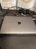 苹果（Apple） MacBook Pro/Air 二手苹果笔记本电脑 商务 办公 游戏 设计 剪辑 99新20款P42灰P72银十代16G/512G 实拍图