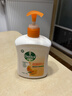 滴露（Dettol）洗手液抑菌滋润茉莉绿茶500g 儿童洗手液消毒 滋润护手米奇米妮版 实拍图