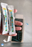 龙牡龙牡壮骨颗粒 5g*150袋/盒 健脾 调理脾胃儿童 钙D同补 葡萄糖酸钙 乳酸钙 促进吸收 补钙儿童6-12岁 实拍图