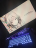 泰坦军团24.5英寸双侧入光屏2K 275Hz DyDs0.5ms HDR500耳机挂架 OSD桌面软件 硬件低蓝光电竞显示器KG257S 实拍图