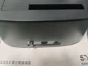 绿联硬盘底座2.5/3.5英寸  适用SATA转USB笔记本台式SATA串口SSD固态移动硬盘读取器机械外接硬盘盒笼 实拍图