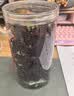南京同仁堂冻干墨红玫瑰花茶云南大朵50g搭疏肝解郁无硫磺中药材泡水 实拍图
