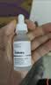 THE ORDINARY【控油抚肿】10%烟酰胺30ml+5%咖啡因30ml提亮男女生礼物 实拍图
