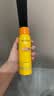 Mistine蜜丝婷晒喷雾素颜小黄喷美白防紫外线高倍100ml*2礼物男女通用 实拍图