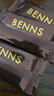 贝纳丝BENNS【能量补充】80%黑巧纯可可脂 200g 含红糖日常能量补充休闲零食 实拍图