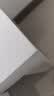 宜家（IKEA）LACK拉克小边桌简约现代客厅北欧风边几小茶几床头柜 白色55x55cm+白色35x35cm边桌 实拍图