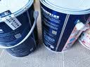 多乐士（Dulux）森呼吸淳零护敏护哮喘竹炭全效抗菌无添加儿童漆 油漆乳胶漆A8207 套装 白漆 不可调色 15L*1件 实拍图