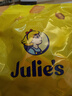 茱蒂丝（Julie's）马来西亚进口雷蒙德乳酪夹心饼干芝士零食144克/袋×2 实拍图
