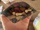 沃隆每日坚果750g/30袋坚果炒货孕妇零食核桃仁礼盒休闲零食节日礼包 实拍图