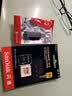 闪迪（SanDisk）内存卡存储tf卡运动相机卡高速gopro相机无人机内存卡MicroSD卡u3/v30 适用于适用pocket4 128G【联系客服送读卡器入会领10元券】 实拍图