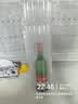 红星二锅头 大二 清香型白酒 65度 500ml 单瓶装 实拍图