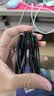 蕉下（beneunder）墨镜男女防晒太阳镜骑行眼镜开车墨镜方圆大框出游七夕礼物FD020 实拍图