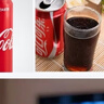 可口可乐（Coca-Cola）碳酸饮料 330ml*24摩登罐 主题罐新老包装随机发货 实拍图