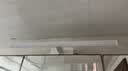 雷士（NVC）卫生间化妆灯LED浴室防水防雾壁灯简约灯具灯饰-镜前灯12W砂白 实拍图