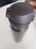 膳魔师（THERMOS）保温杯500ml男女士儿童水杯子大容量学生教师节日礼物JNL-ALB 实拍图