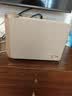 杰科（GIEC）Q30全景声WiFi无线蓝牙音箱 空间音频 HiFi音响 高保真家庭影院 家用书架客厅桌面 Q30全景声音箱 实拍图