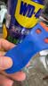 WD-40强力除胶剂汽车清洁家用去胶清洗剂玻璃不干胶双面胶清洗剂450ml 实拍图
