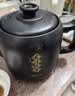 小熊（Bear）煎药壶 中药锅 中药煎药壶 熬药壶全自动 熬药电砂锅 4L大容量JYH-S40D1 二煎 实拍图