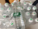 怡宝包装饮用水520ml*24瓶[彩膜],24联包   渠道限定 实拍图