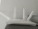 普联（TP-LINK） 大道AX3000满血WiFi6千兆无线路由器 5G双频家用穿墙 Mesh 3000M无线速率 信号增强 易展 XDR3010 实拍图
