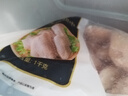 正大鸡翅中2斤单个翅中30-40g左右 烧烤鸡中翅生鲜鸡翅炸鸡 实拍图