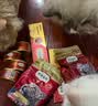 弗列加特猫粮 全价鲜肉天然粮 肠道养护配方 成猫猫粮鸡肉100g 实拍图