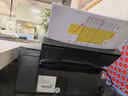 爱普生（EPSON）【6代新品】L3353墨仓式彩色家用AI学习打印机 L3251/L3255升级版(打印复印扫描 微信/无线 黑色） 实拍图