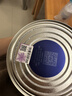 a2至初 幼儿配方奶粉 3段奶粉 至初奶粉三段（1-3岁）850g*3 实拍图