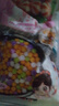俏侬 小芋圆800g/袋 4口味(芋头 地瓜 紫薯 青汁)奶茶自制半成品 实拍图