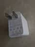 驰界适用于华为充电器66W/100W/120W/88W机型快充套装type-c线mate70/60p40pronova13荣耀适配原装头 【单头】【适配华为荣耀66W机型】快充头 实拍图