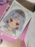 美乐童年芭莎公主钻石化妆包安静书4-8岁女孩手工玩具儿童生日礼物礼盒 实拍图