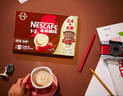 雀巢（Nestle）【樊振东同款】1+2特浓低糖*速溶咖啡三合一冲调饮品30条390g 实拍图