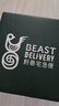 野兽派（THE BEAST）Jungle巴黎周末香薰蜡烛礼盒室内香薰新婚礼物生日礼物七夕礼物 实拍图