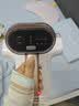 美的（Midea）小闪电除螨仪【母婴级】BC8ultral床宝 香氛 家用床上高温杀菌吸尘器三合一大吸力吸尘除螨一体机 实拍图
