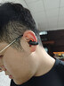 BOSE Ultra开放式耳机 耳夹耳机 不入耳开放式无线蓝牙耳机 沉浸空间音頻 骁龙畅听技术 Ultra开放式耳机 经典黑 实拍图