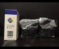 星朋适用佳能845墨盒墨水ts308腾彩PixmaMG2400 3080 2880S 2580s加墨连供 黑色彩色845 846墨盒套装 实拍图