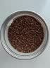古茶养仁特级黑苦荞茶四川大凉山全颗粒胚芽养生茶500g 1罐【500g】体验装 实拍图