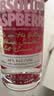 绝对伏特加（Absolut）伏特加 洋酒 38/40度 覆盆莓味 700ml   中秋送礼 实拍图