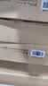 摩天手(Mofii) X210无线键鼠套装  办公键鼠套装 便携 电脑键盘 笔记本键盘  一体机 蓝黑 实拍图