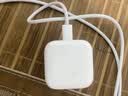 Apple苹果40W动态电源适配器手机充电器USB-C接口苹果原装充电器 40W动态电源适配器(最高66w) 全新未拆封 实拍图