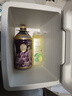 京东京造车载户外保温箱露营野餐冷藏箱保冷保鲜箱外卖钓鱼箱送冰袋13L 实拍图