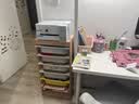 爱普生（EPSON）【6代新品】L4356墨仓式彩色无线AI学习打印机一体机家用/办公  L4266升级版(自动双面 液晶屏 白) 实拍图