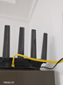 普联（TP-LINK）普联路由3630 WiFi7千兆双频 BE3600无线路由器2.5G网口 双频聚合 智能游戏加速 儿童上网管理 实拍图