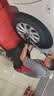 玲珑轮胎汽车轮胎195/60R16 89H 御风Crosswind HP010 原配风行S500 实拍图