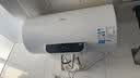 美的（Midea）长效免换镁棒60升2500W 一级能效 40倍耐用加热管 家用储水式电热水器 国家补贴15% F6022-PC1(HE) 实拍图