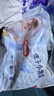 好奇（Huggies）金装小黑洞拉拉裤XXL74(15kg以上)尿不湿【速干不易红】 实拍图