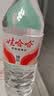 娃哈哈纯净水饮用水596ml*24瓶纸箱装整箱瓶装水 包装随机 实拍图